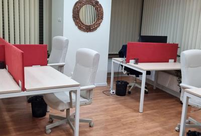 Birou, de 18 mp, în Iancului - 4