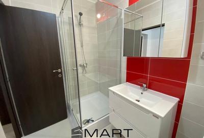 Apartament 2 camere decomandate, zona Parcul Belvedere - 10