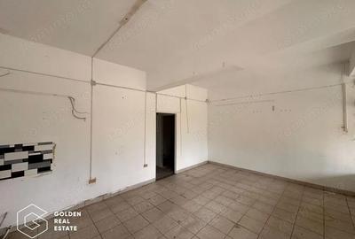 Spațiu comercial, de 180 mp, în Seleuș - 8