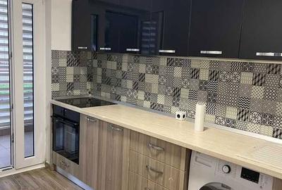 Apartament cu 2 camere decomandat în Titan - 5