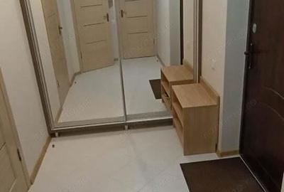 Garsoniera de inchiriat in zona Astra - 1