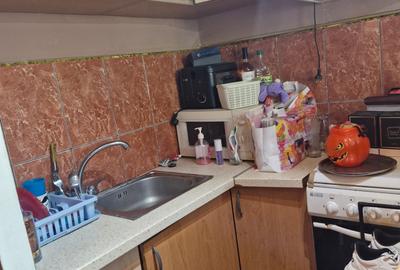 Garsonieră nedecomandată în Buziașului