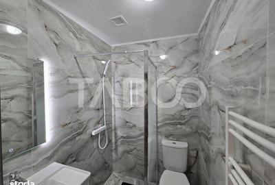 Apartament cu 3 camere nedecomandat în Paltin - 13