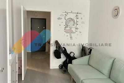 Apartament cu 3 camere semidecomandat, mobilat în Mărăști - 3