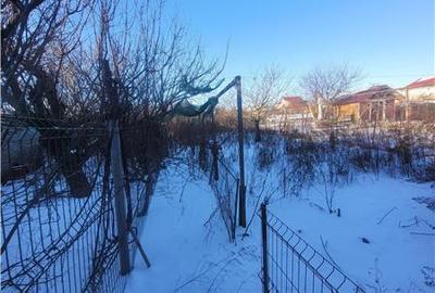 Casă cu 6 camere cu Garaj în Cumpăna - 5