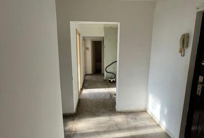 Apartament 3 camere decomandat Tomis Nord - 3
