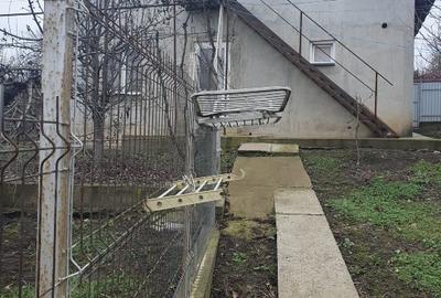 Casa + Teren! sat Lisna  , com.Suharau , Dorohoi - 4