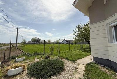 Casă cu 5 camere cu Teren 740 Mp în Aeroport - 27