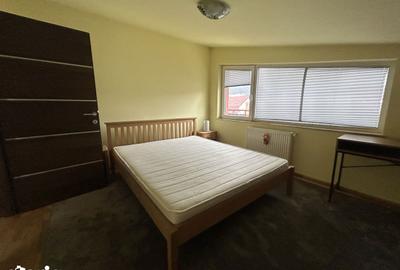 Apartament cu 3 camere în Florești - 10