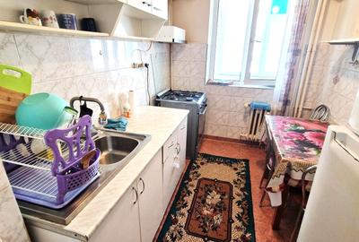 Apartament cu 3 camere semidecomandat în Drumul Taberei - 8