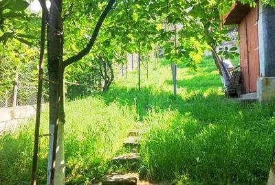 Casă cu 5 camere cu Teren 500 Mp în Central - 4