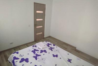 Apartament cu 3 camere semidecomandat, mobilat în 1 Mai - 3