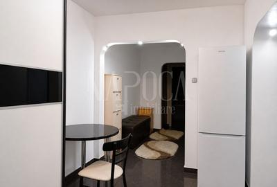 Apartament cu 3 camere decomandat, mobilat în Rogerius - 2
