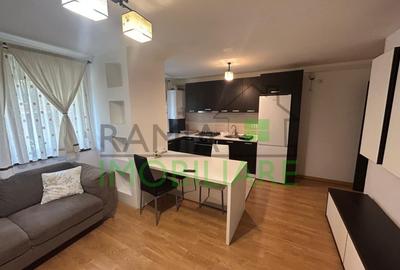 De inchiriat - Apartament 2 camere, Urban Splendor De inchiriat - Apartament 2 camere, Urban Splendor - 2