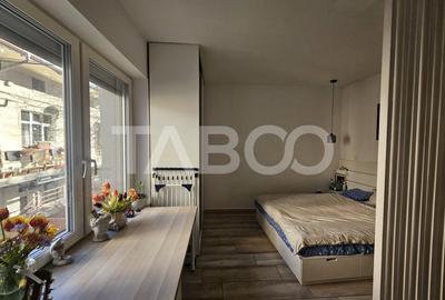 Garsonieră semidecomandată, mobilată în Horea - 1