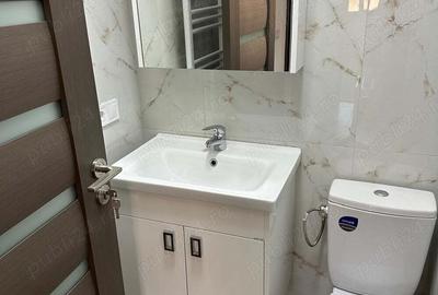 De inchiriat - Apartament cu 3 camere in Pitesti cu vedere la padure - 6