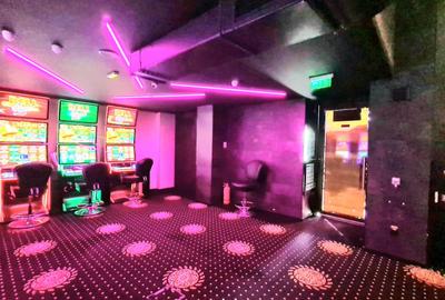 SPATIU DE INCHIRIAT -  340 MP - LANGA TEATRUL DRAMATIC - CENTRUL ISTORIC - 2