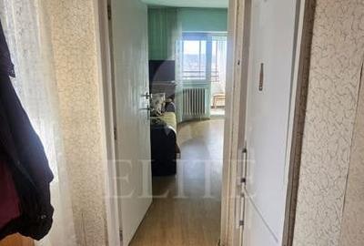 Apartament 2 camere în zona Aurel Vlaicu - Maros Bike, 18Gym - 13