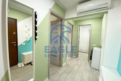 Boema - 2 Camere Modern cu balcon cu vedere panoramica pe termen lung Boema - 2 Camere Modern cu balcon cu vedere panoramica pe termen lung - 14