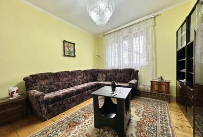 Apartament la casa, 2 camere, Gheorgheni, zona FSPAC Apartament la casa, 2 camere, Gheorgheni, zona FSPAC - 5