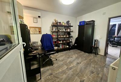 Duplex cu 5 camere cu Canalizare în Snagov - 3