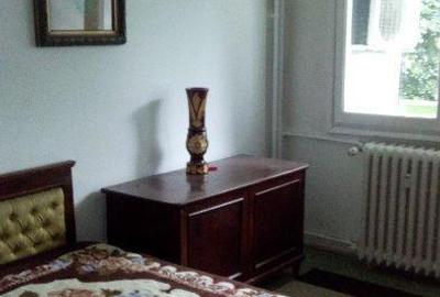 Apartament cu 3 camere semidecomandat în Drumul Găzarului - 3