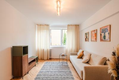 Apartament Simpatic cu 2x camere NOU renovat, Pet Friendly - 2