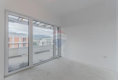 Apartament 3 camere, terasa si loc de parcare | Alphaville Arena - 19