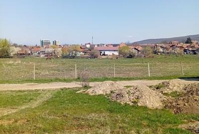 Teren de 1000 mp, în Central - 4
