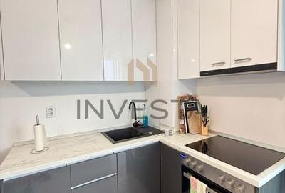 Apartament cu 2 camere pe strada Bobalnei , in Marasti ! - 5