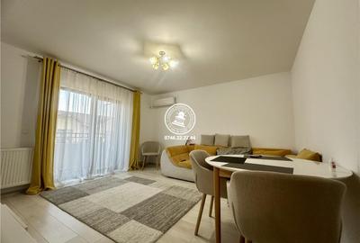 Apartament decomandat 3 camere 68 mp Valea Lupului - 1