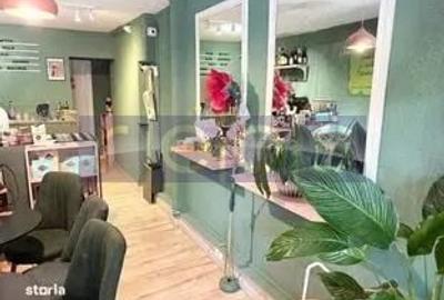 Spațiu comercial, de 24 mp, în Dorobanți - 2