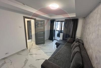 Apartament cu 2 camere decomandat, mobilat în Ultracentral - 1