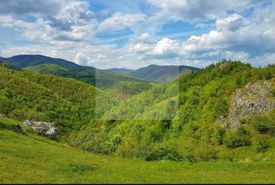 Casă individuală cu 8 camere cu Canalizare în Mașca - 10