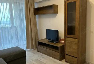 Apartament 2 camere titanul nou + parcare