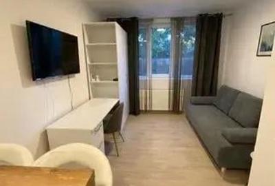 Inchiriez garsoniera 10 min de Iulius Mall-Pet friendly - 1