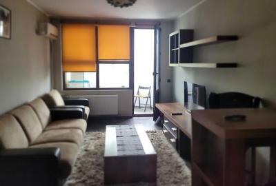 Apartament cu 2 camere decomandat, mobilat în Floreasca