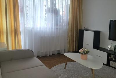 Apartament cu 2 camere decomandat în Drumul Găzarului - 11