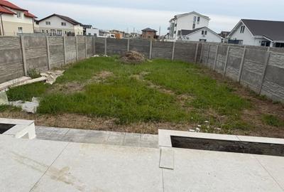 Duplex cu 5 camere cu Canalizare în Moșnița Nouă - 23