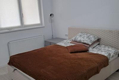 Apartament cu 3 camere decomandat în Dârste - 8