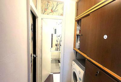 Apartament cu 2 camere semidecomandat, mobilat în Șagului - 6