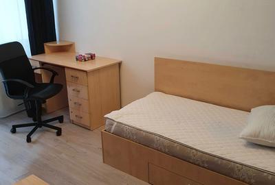 Apartament cu 2 camere decomandat în Central - 6