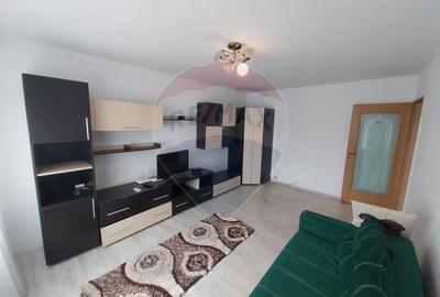 Apartament cu 2 camere decomandat, mobilat în Rovine - 2