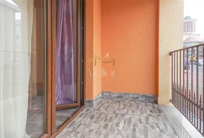 Ap 2 camere bloc nou parcare Buna Ziua zona Grand Hotel Italia! - 13