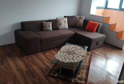 Apartament cu 2 camere în Murfatlar - 1