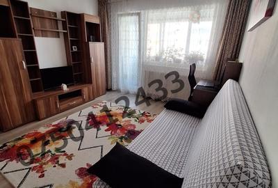Apartament cu 2 camere semidecomandat în Gării - 4