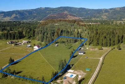 Teren 19,370mp Neagra Sarului / Strada ?estina - 3