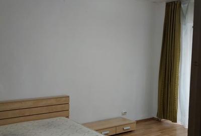 Garsonieră decomandată, mobilată în Lujerului - 3