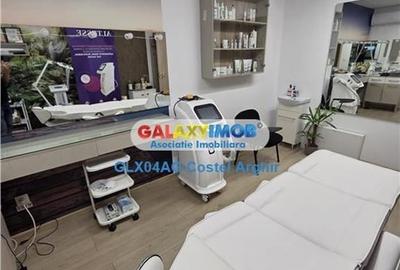 Vindem apartament/spatiu salon infrumusetare in zona Nord - 21