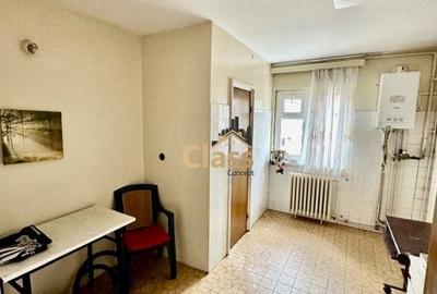Apartament 4 camere | 96 mpu | zona Gradinile Manastur - 2